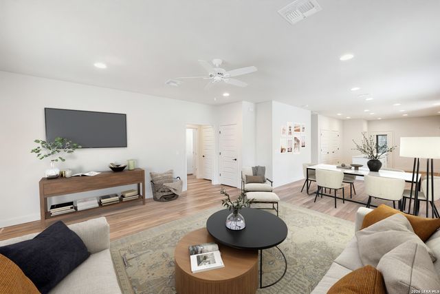 1368 Dexters Pl Bldg 1, New Braunfels, TX 78130