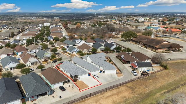 1368 Dexters Pl Bldg 1, New Braunfels, TX 78130