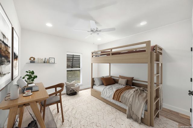 1368 Dexters Pl Bldg 1, New Braunfels, TX 78130