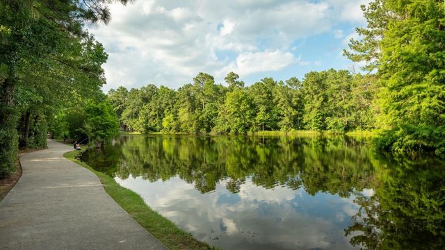 15 S Piney Plains Circle, The Woodlands, TX 77382