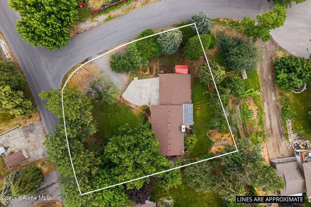 1420 N Majesty CT, Post Falls, ID 83854
