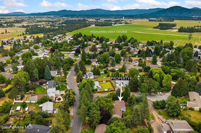 1420 N Majesty CT, Post Falls, ID 83854