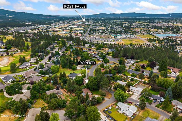 1420 N Majesty CT, Post Falls, ID 83854