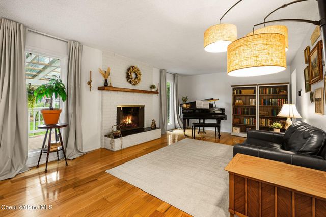 1420 N Majesty CT, Post Falls, ID 83854
