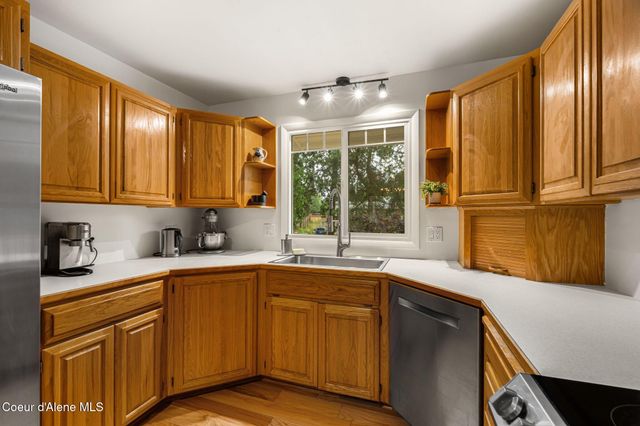 1420 N Majesty CT, Post Falls, ID 83854
