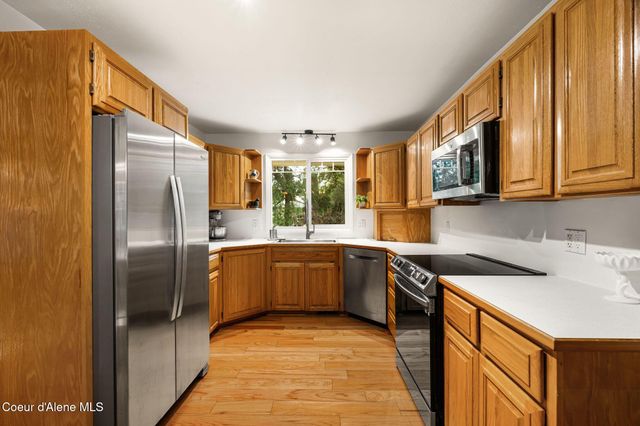 1420 N Majesty CT, Post Falls, ID 83854