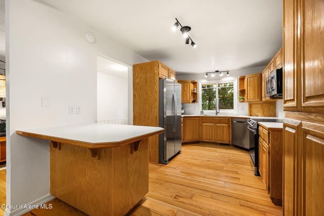 1420 N Majesty CT, Post Falls, ID 83854