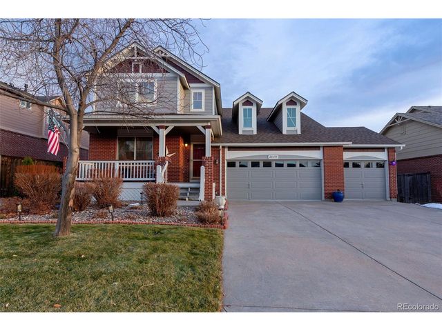 20650 E Dartmouth Dr, Aurora, CO 80013