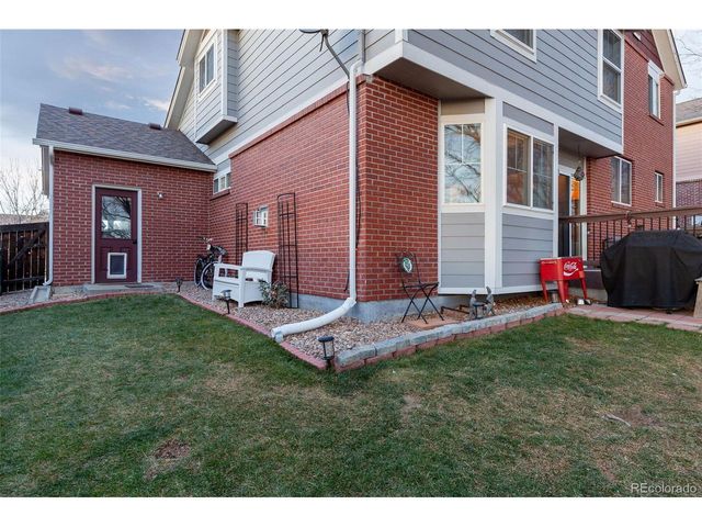 20650 E Dartmouth Dr, Aurora, CO 80013