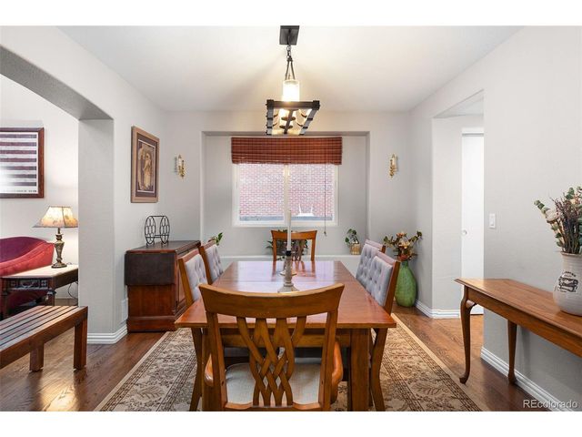 20650 E Dartmouth Dr, Aurora, CO 80013