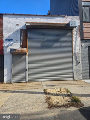 1807 N 2ND ST, Philadelphia, PA 19122
