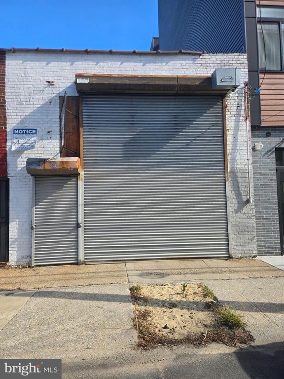 1807 N 2ND ST, Philadelphia, PA 19122