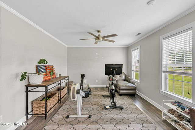 329 Iverleigh Lane, Jacksonville, NC 28540