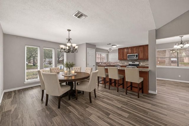 15734 Pagehurst Drive, Houston, TX 77084