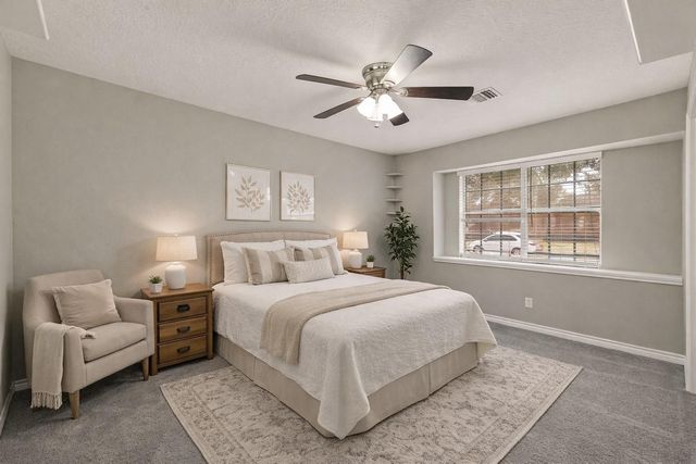 15734 Pagehurst Drive, Houston, TX 77084