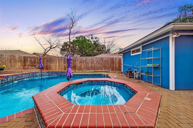 15734 Pagehurst Drive, Houston, TX 77084