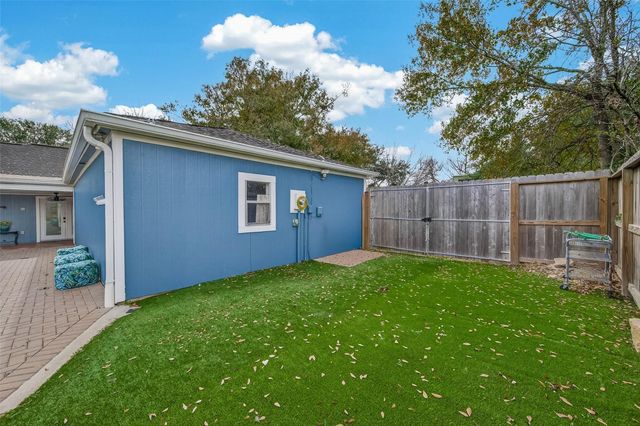 15734 Pagehurst Drive, Houston, TX 77084