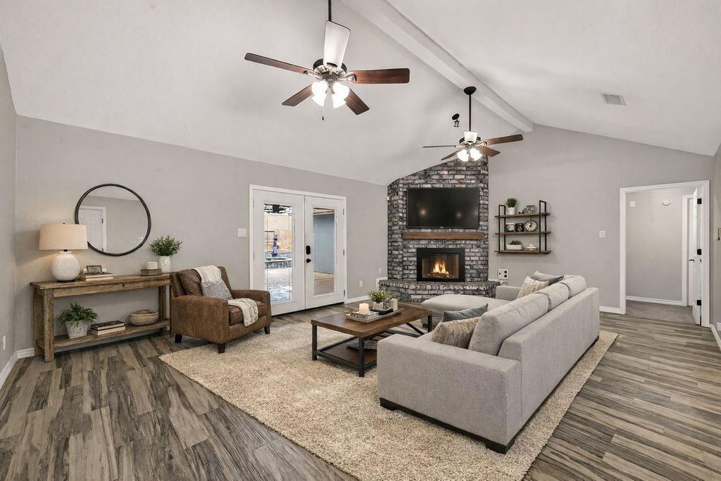 15734 Pagehurst Drive, Houston, TX 77084