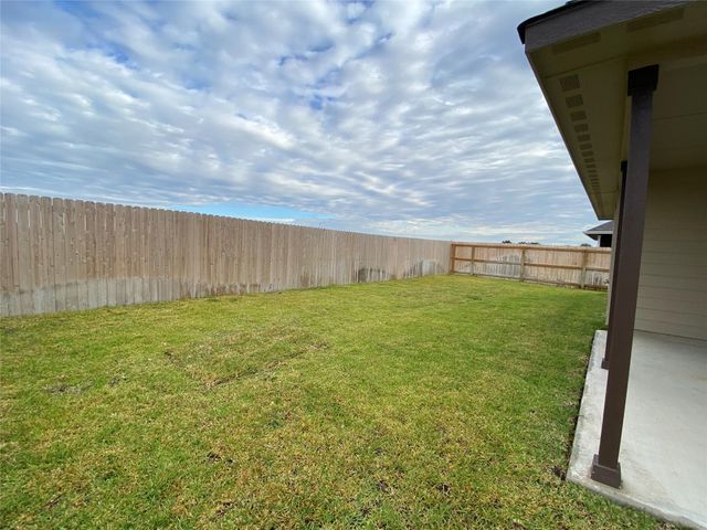 1008 Davy Street, Brenham, TX 77833