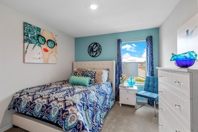 168 MOJAVE Road, Boyd, TX 76023