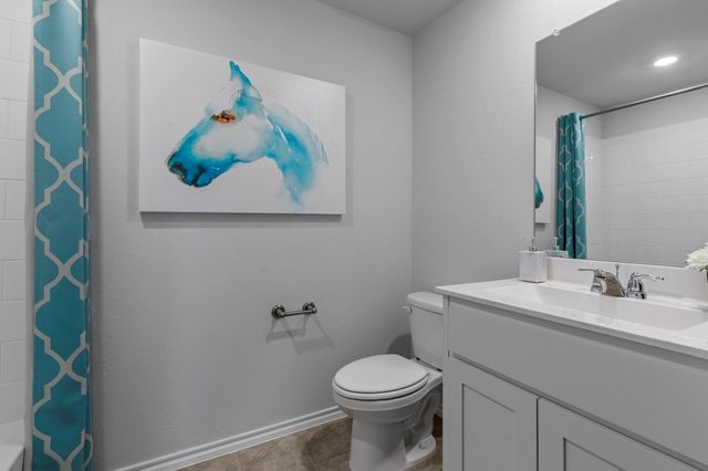 168 MOJAVE Road, Boyd, TX 76023