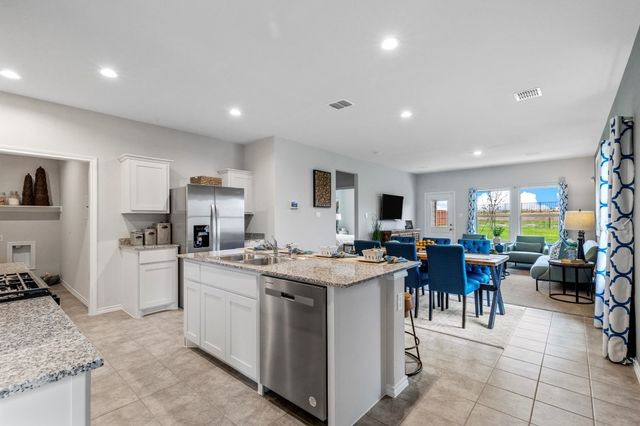 168 MOJAVE Road, Boyd, TX 76023