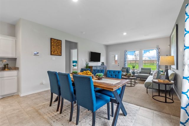 168 MOJAVE Road, Boyd, TX 76023