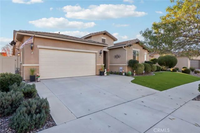 1639 Via Simpatico, Hemet, CA 92545