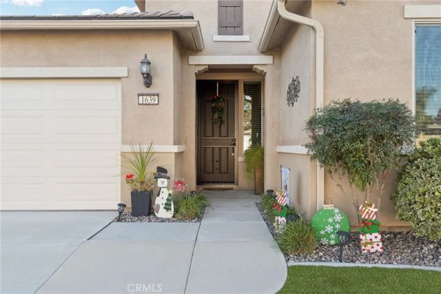 1639 Via Simpatico, Hemet, CA 92545