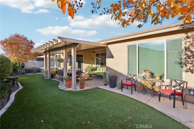 1639 Via Simpatico, Hemet, CA 92545