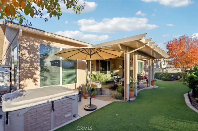 1639 Via Simpatico, Hemet, CA 92545