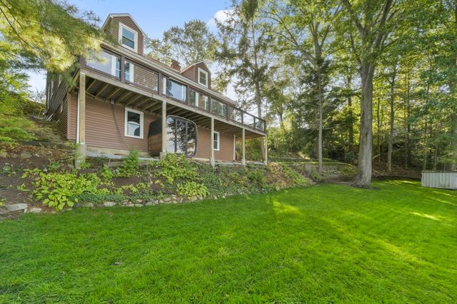 89 Dudley Rd, Wayland, MA 01778
