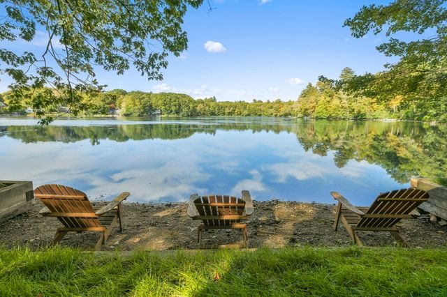 89 Dudley Rd, Wayland, MA 01778