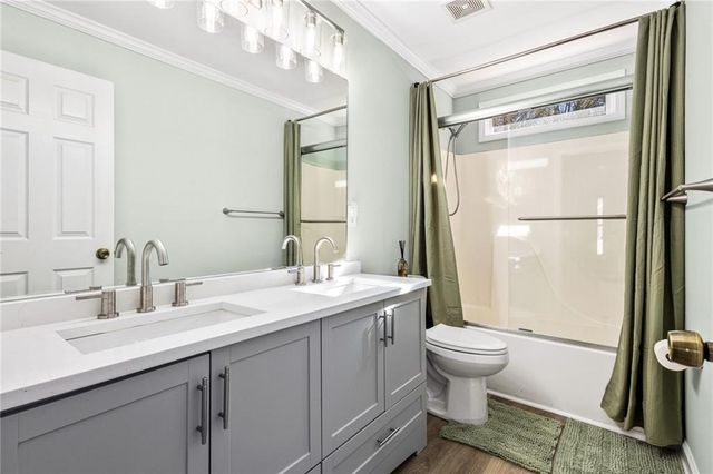 3725 Burnt Hickory Drive, Dacula, GA 30019