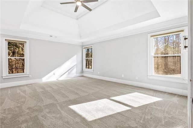 3725 Burnt Hickory Drive, Dacula, GA 30019