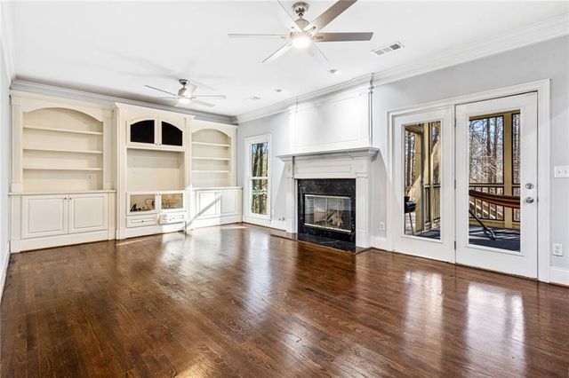 3725 Burnt Hickory Drive, Dacula, GA 30019