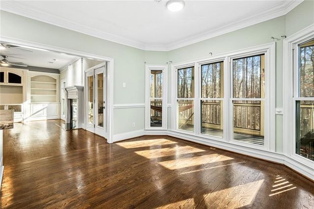 3725 Burnt Hickory Drive, Dacula, GA 30019