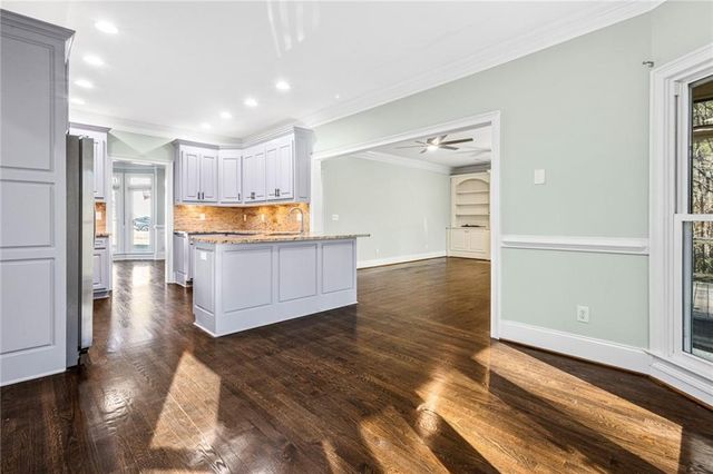 3725 Burnt Hickory Drive, Dacula, GA 30019