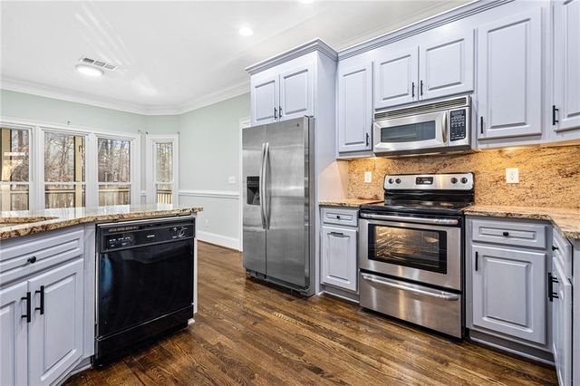 3725 Burnt Hickory Drive, Dacula, GA 30019