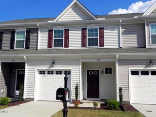 947 Consortium Drive, Raleigh, NC 27603