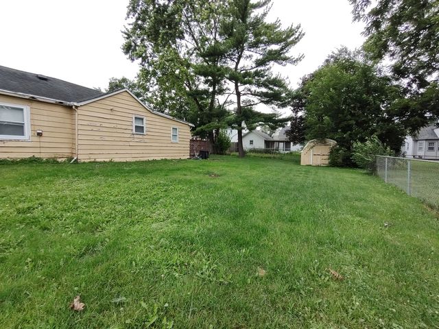 1027 Garfield Avenue, Belvidere, IL 61008
