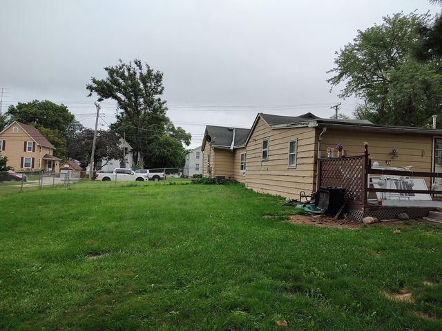 1027 Garfield Avenue, Belvidere, IL 61008