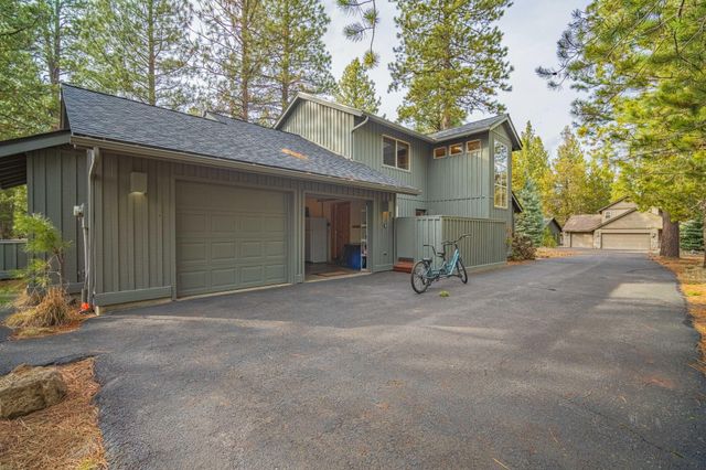17741 Topflite Lane 14, Sunriver, OR 97707