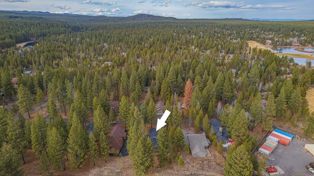 17741 Topflite Lane 14, Sunriver, OR 97707