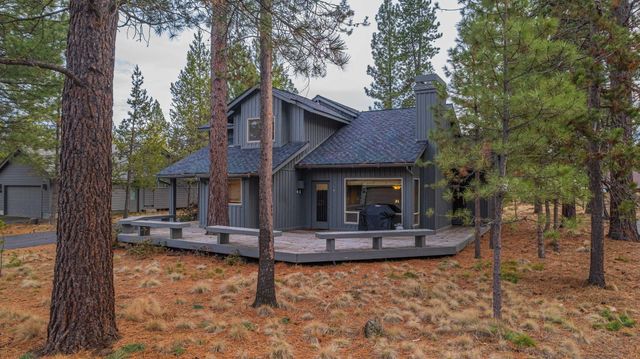 17741 Topflite Lane 14, Sunriver, OR 97707
