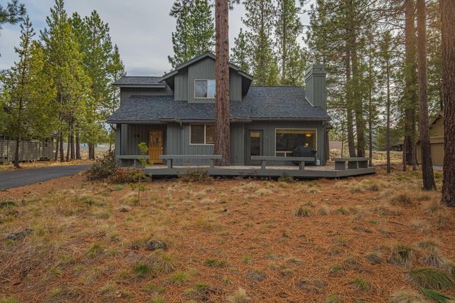 17741 Topflite Lane 14, Sunriver, OR 97707