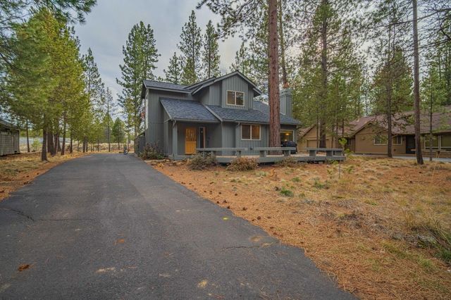 17741 Topflite Lane 14, Sunriver, OR 97707