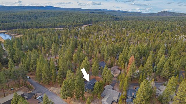17741 Topflite Lane 14, Sunriver, OR 97707