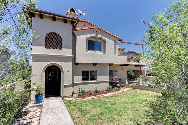 2311 Ripley A, Redondo Beach, CA 90278