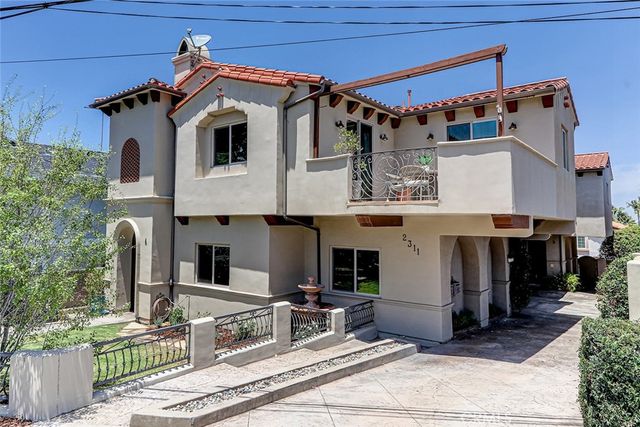 2311 Ripley A, Redondo Beach, CA 90278